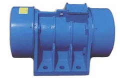 振動電機(jī)九大優(yōu)勢